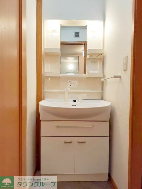 ソレイユ・ルヴァンIの物件内観写真