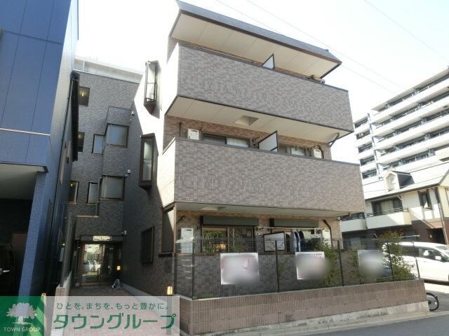 セモア中山の物件内観写真