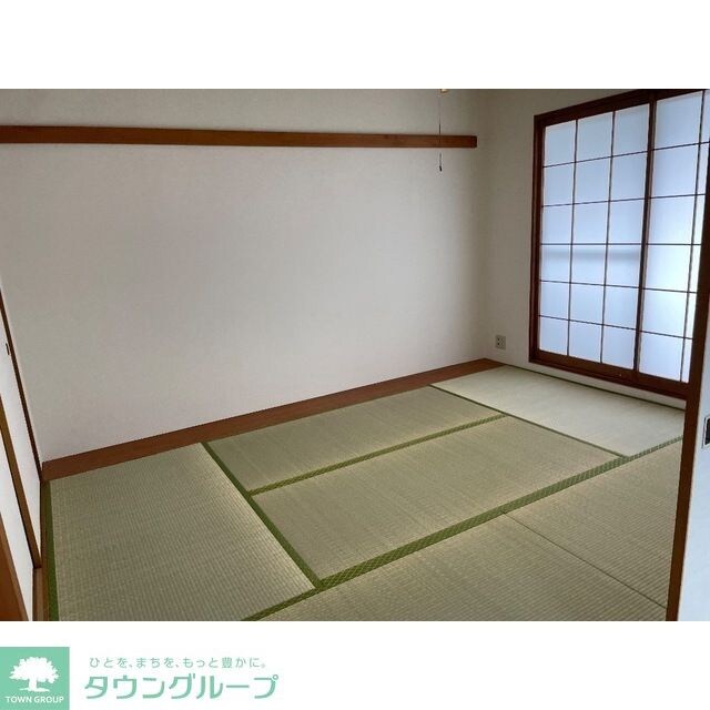 リブレス佐倉の物件内観写真