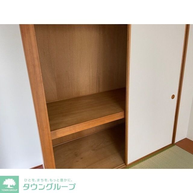 リブレス佐倉の物件内観写真