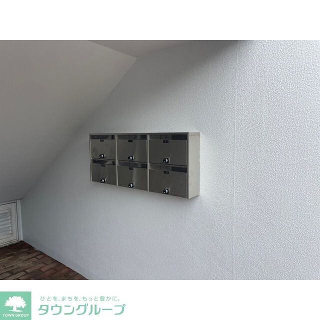 リブレス佐倉の物件内観写真