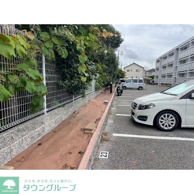 リブレス佐倉の物件内観写真