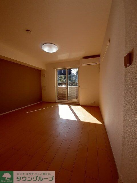 フェリーチェ　トレの物件内観写真