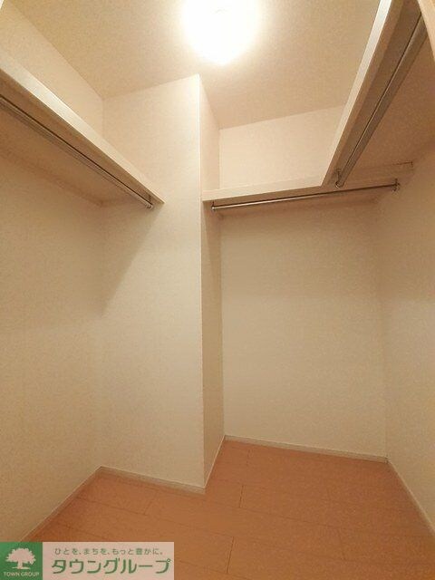 フェリーチェ　トレの物件内観写真