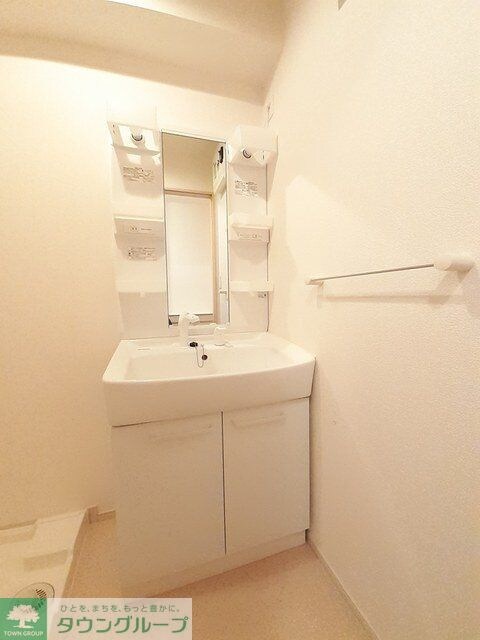 フェリーチェ　トレの物件内観写真