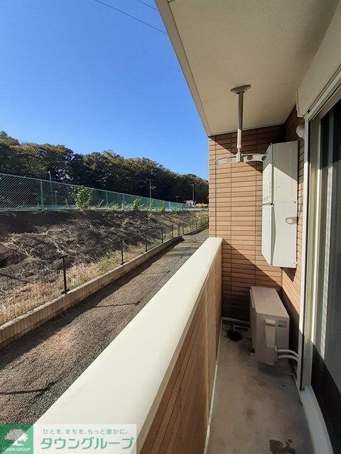 フェリーチェ　トレの物件内観写真