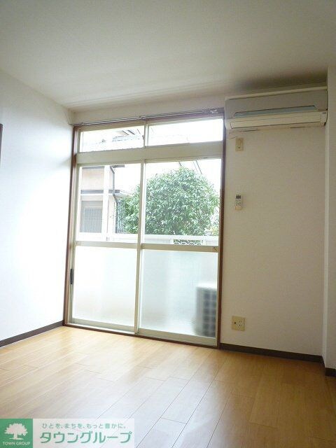 メゾンドボナールの物件内観写真