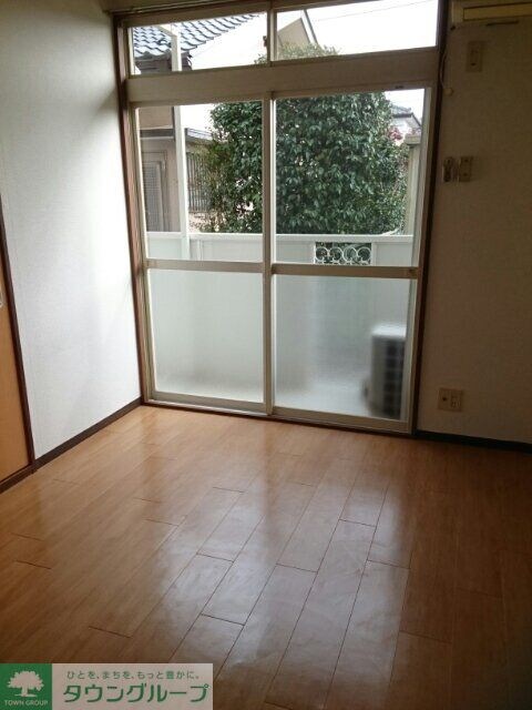 メゾンドボナールの物件内観写真