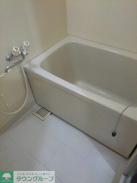 メゾンドボナールの物件内観写真