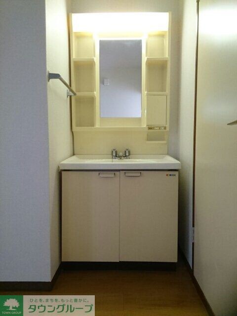 メゾンドボナールの物件内観写真