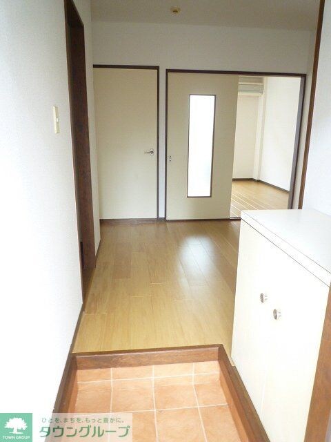 メゾンドボナールの物件内観写真