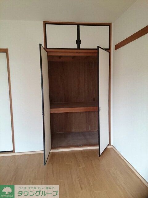 メゾンドボナールの物件内観写真