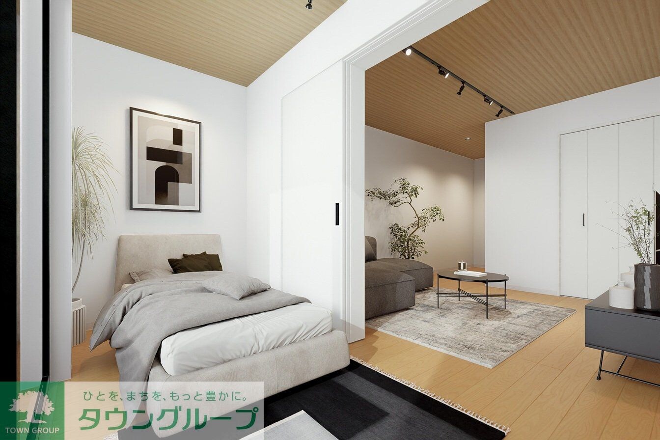 VAU house青葉の森の物件内観写真