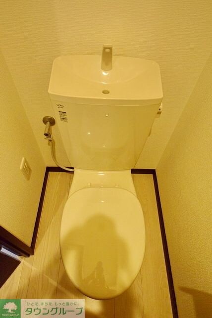 Birdlandの物件内観写真