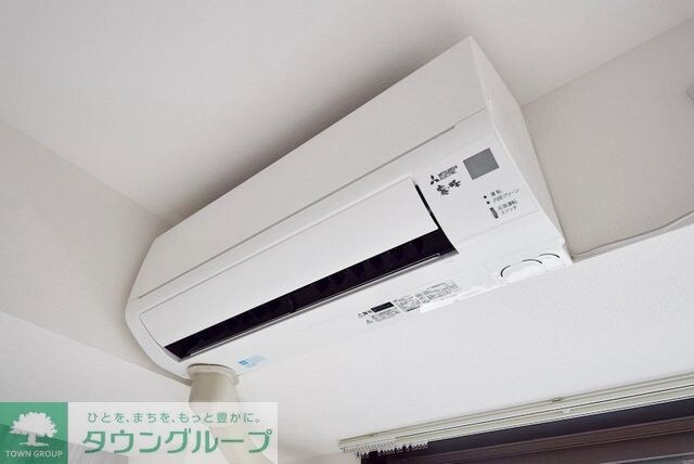 Birdlandの物件内観写真