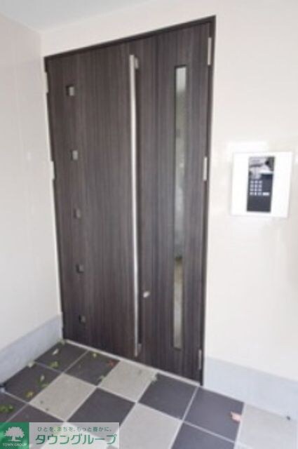 Birdlandの物件内観写真