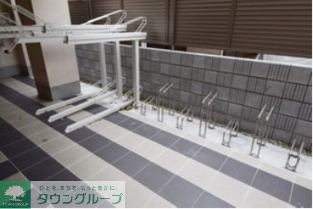 Birdlandの物件内観写真