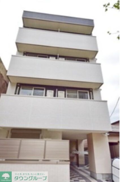 Birdlandの物件内観写真