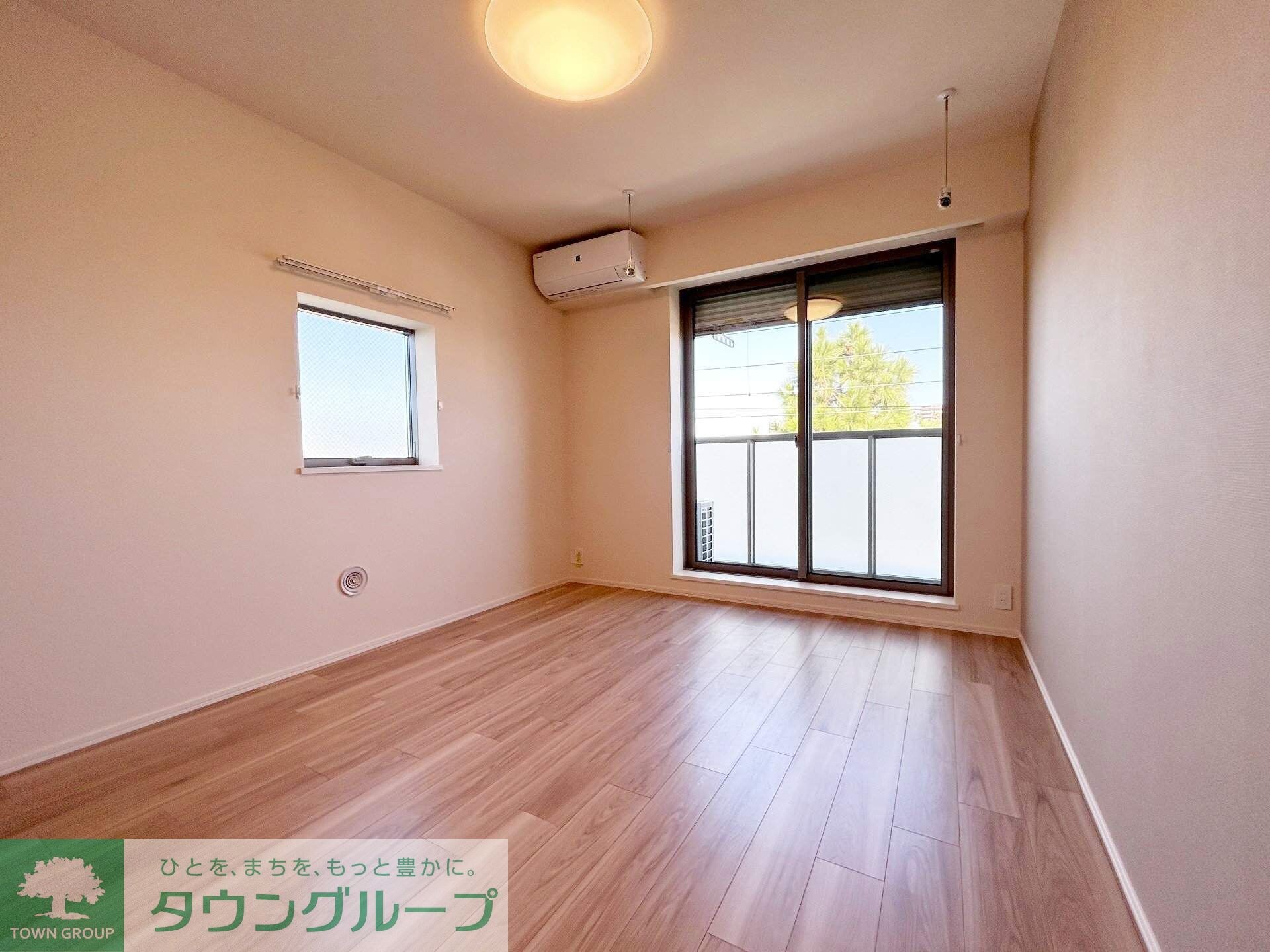 Ｆｒｅｕｄｅ　Ｗｅｓｔｅｎ（フロイデ　ヴェステン）の物件内観写真