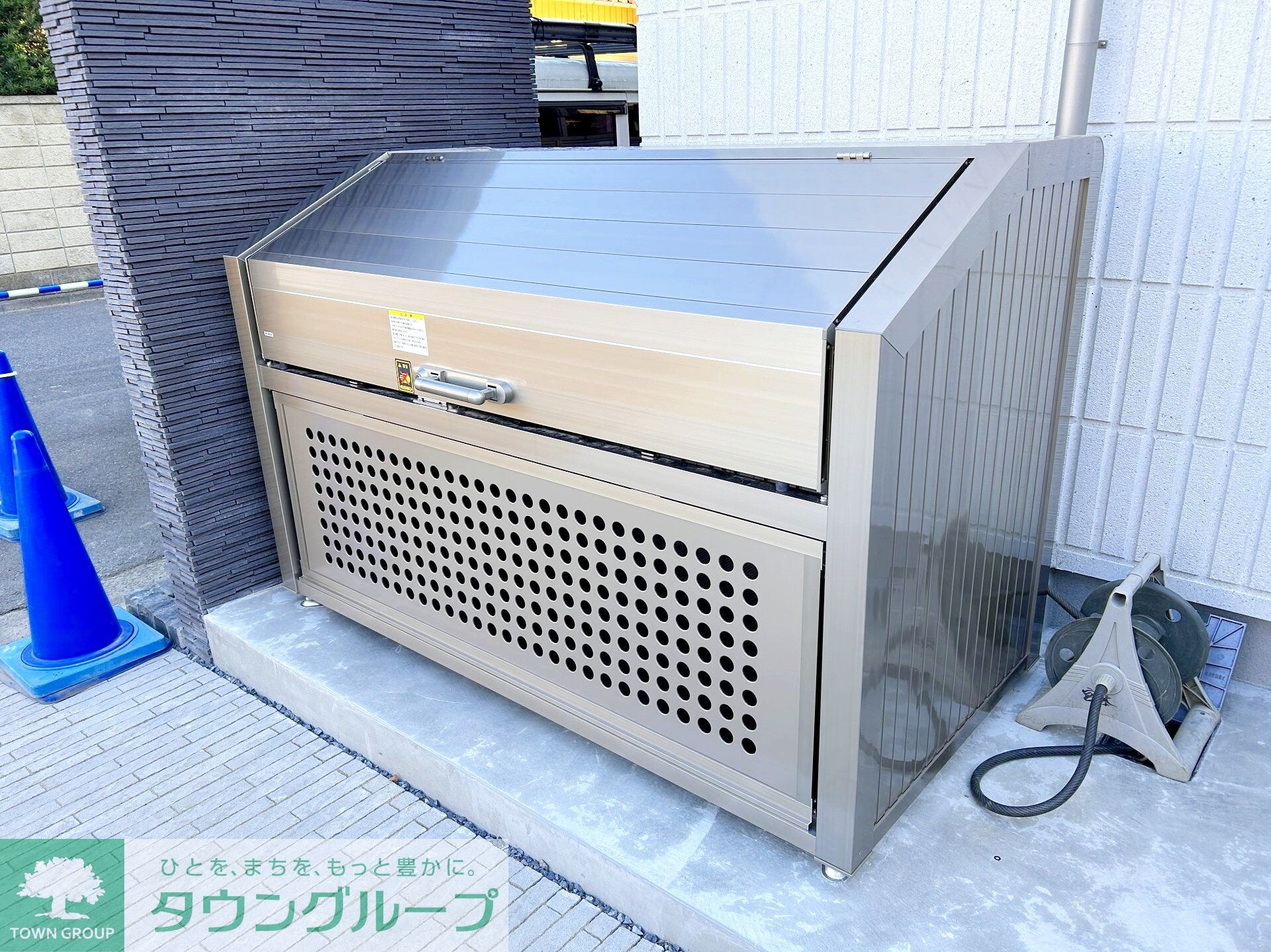 Ｆｒｅｕｄｅ　Ｗｅｓｔｅｎ（フロイデ　ヴェステン）の物件内観写真