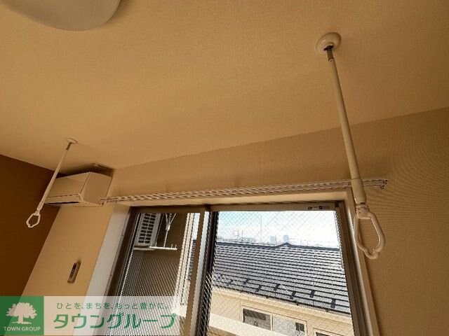 エスポワール幕張の物件内観写真