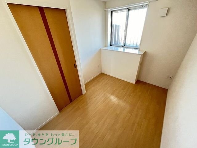 エスポワール幕張の物件内観写真