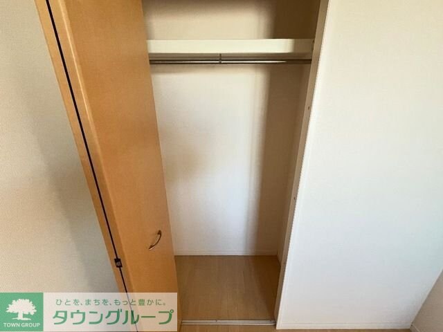 エスポワール幕張の物件内観写真