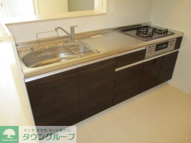 フェニックスの物件内観写真