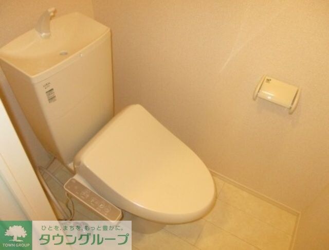 フェニックスの物件内観写真