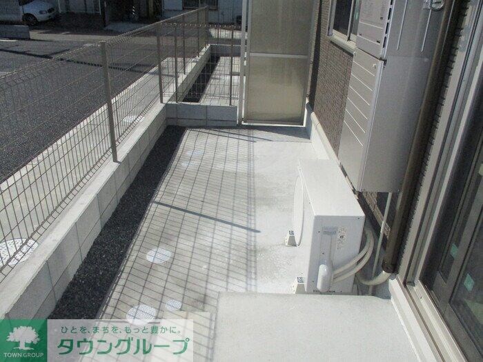 フェニックスの物件内観写真