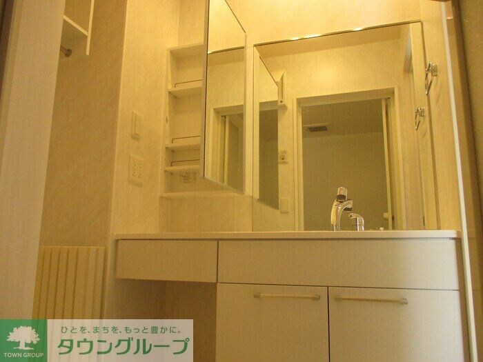 フェニックスの物件内観写真