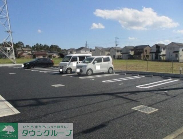 フェニックスの物件内観写真