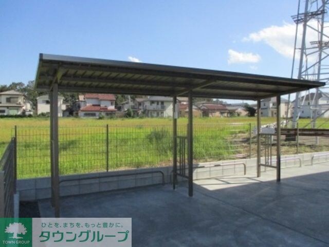 フェニックスの物件内観写真