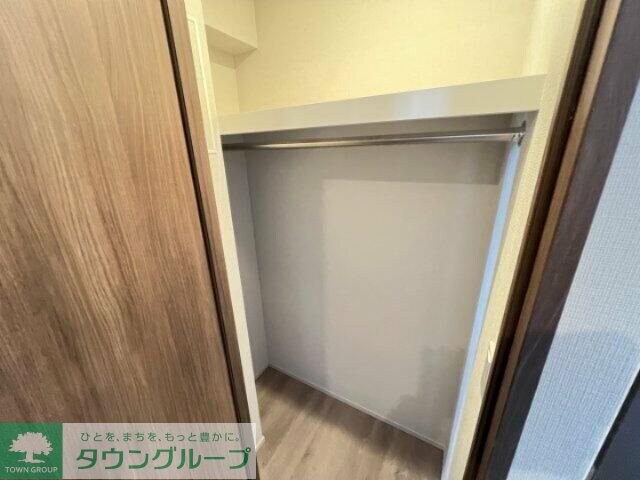 プレミアムレジデンス千葉ステーションサイトの物件内観写真