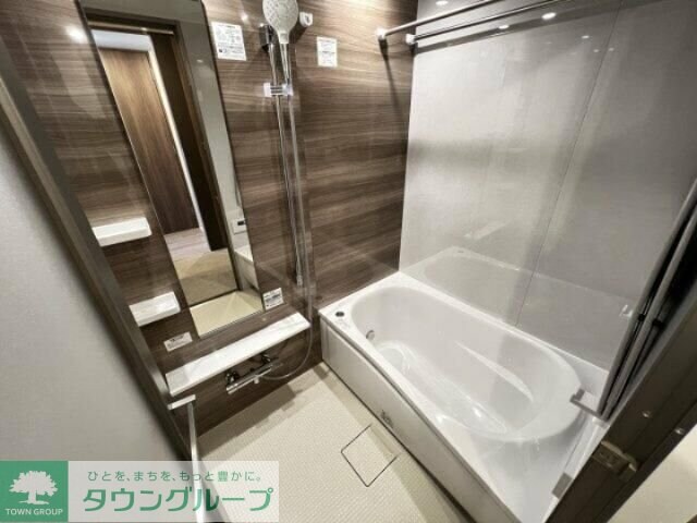 プレミアムレジデンス千葉ステーションサイトの物件内観写真