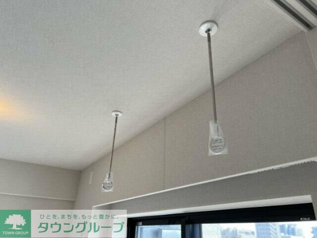 プレミアムレジデンス千葉ステーションサイトの物件内観写真