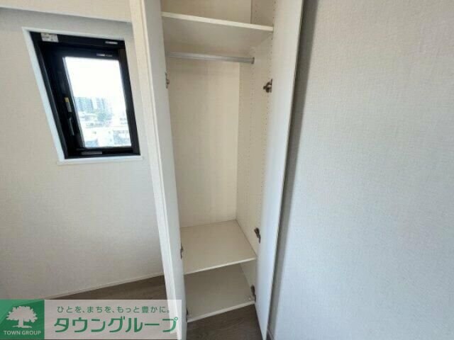 プレミアムレジデンス千葉ステーションサイトの物件内観写真