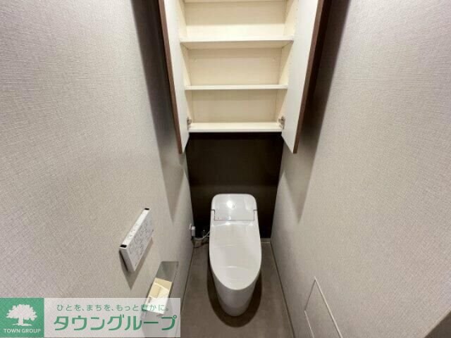 プレミアムレジデンス千葉ステーションサイトの物件内観写真