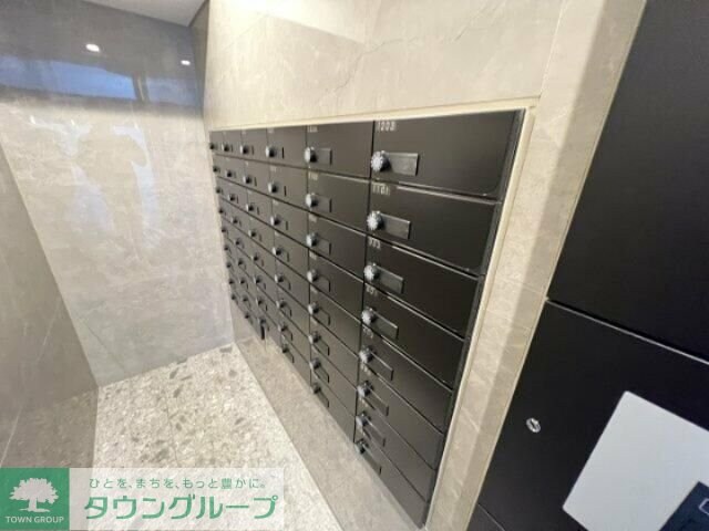 プレミアムレジデンス千葉ステーションサイトの物件内観写真