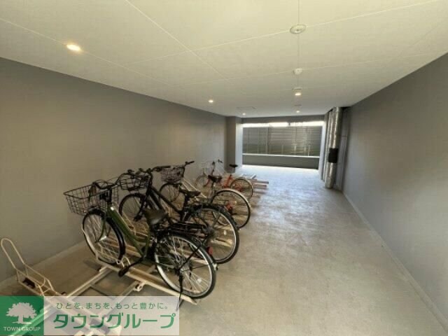 プレミアムレジデンス千葉ステーションサイトの物件内観写真