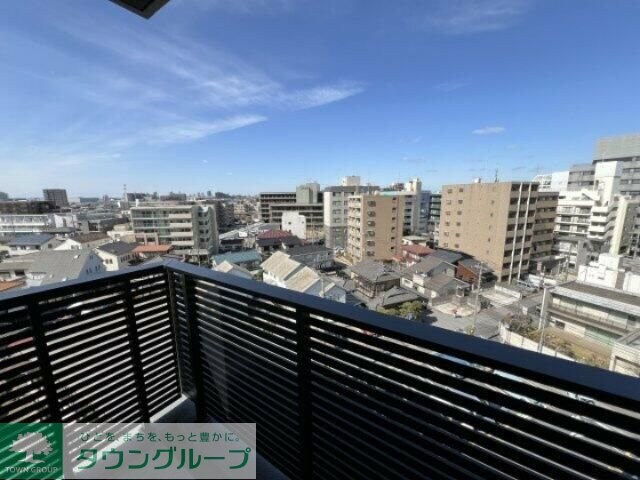 プレミアムレジデンス千葉ステーションサイトの物件内観写真