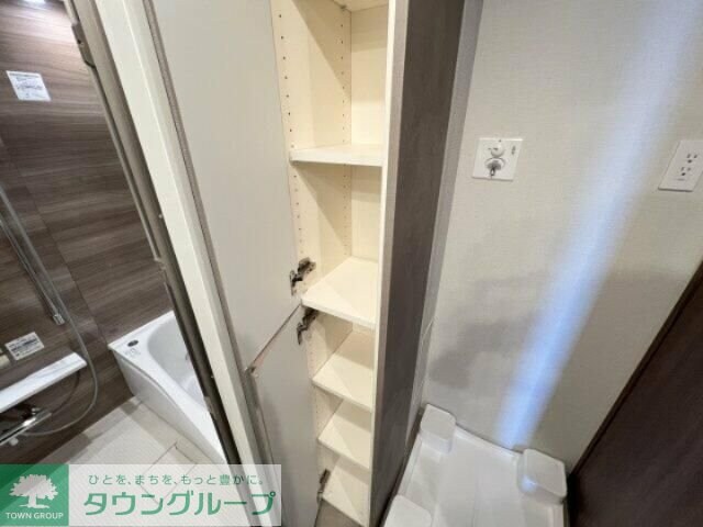 プレミアムレジデンス千葉ステーションサイトの物件内観写真