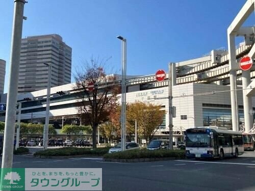 プレミアムレジデンス千葉ステーションサイトの物件内観写真