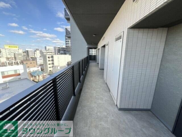 プレミアムレジデンス千葉ステーションサイトの物件内観写真