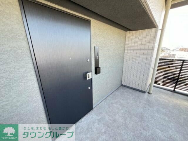 プレミアムレジデンス千葉ステーションサイトの物件内観写真