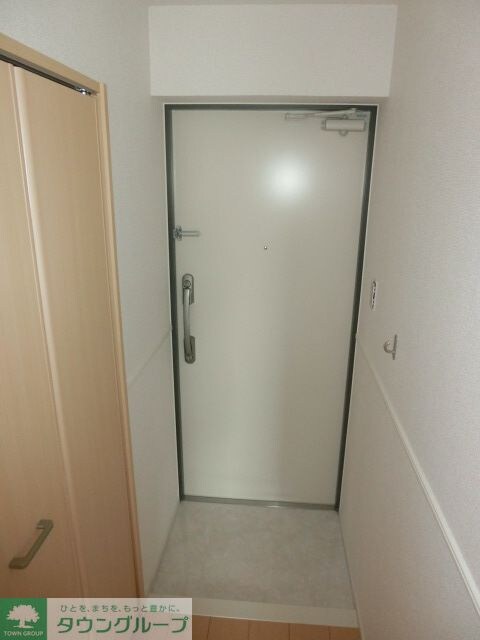 フルールＲＡＲＡの物件内観写真