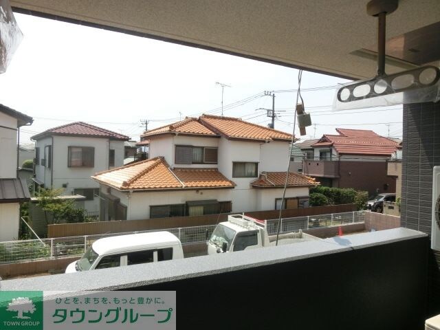 フルールＲＡＲＡの物件内観写真