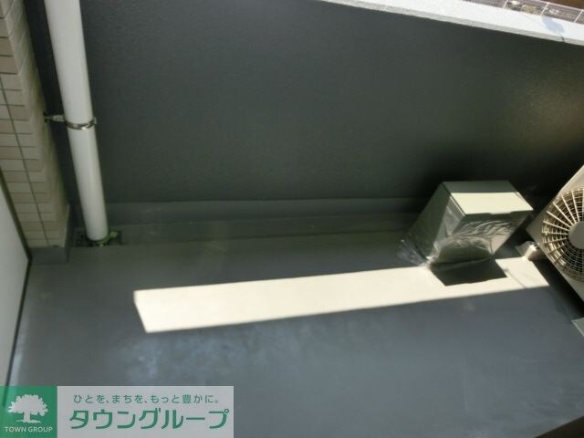 フルールＲＡＲＡの物件内観写真