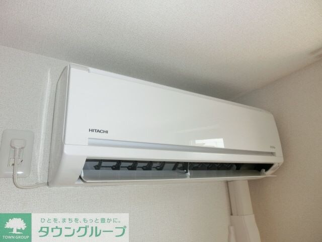 フルールＲＡＲＡの物件内観写真