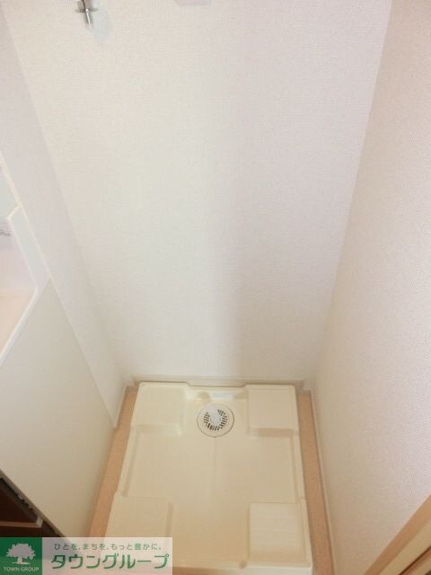 フルールＲＡＲＡの物件内観写真